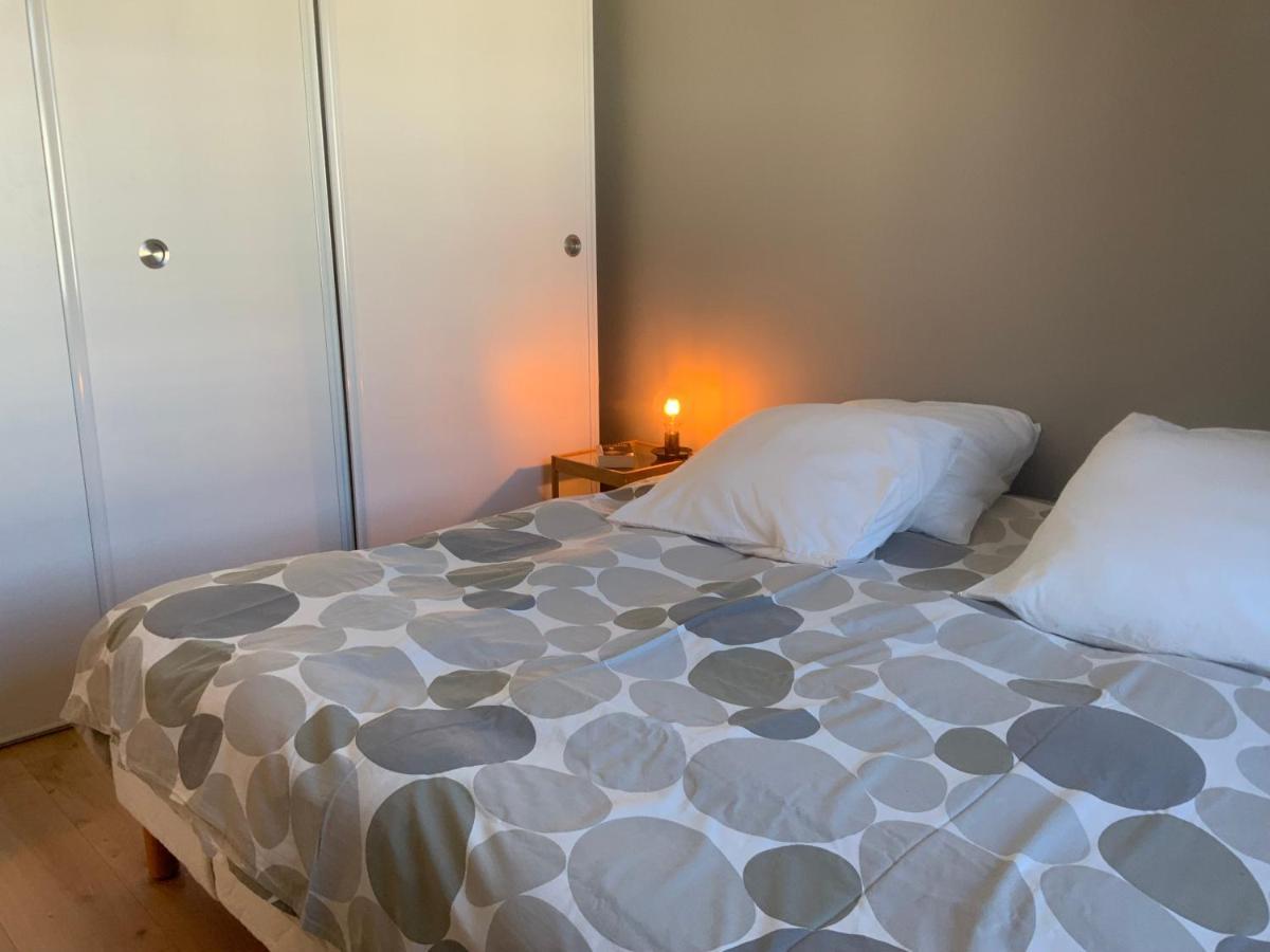 Appartement Du Port - أودييرن المظهر الخارجي الصورة