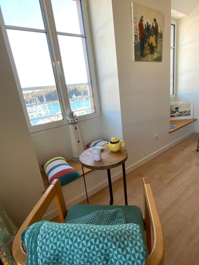Appartement Du Port - أودييرن المظهر الخارجي الصورة