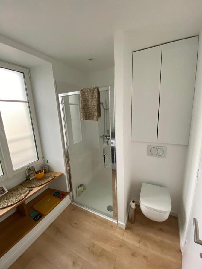 Appartement Du Port - أودييرن المظهر الخارجي الصورة