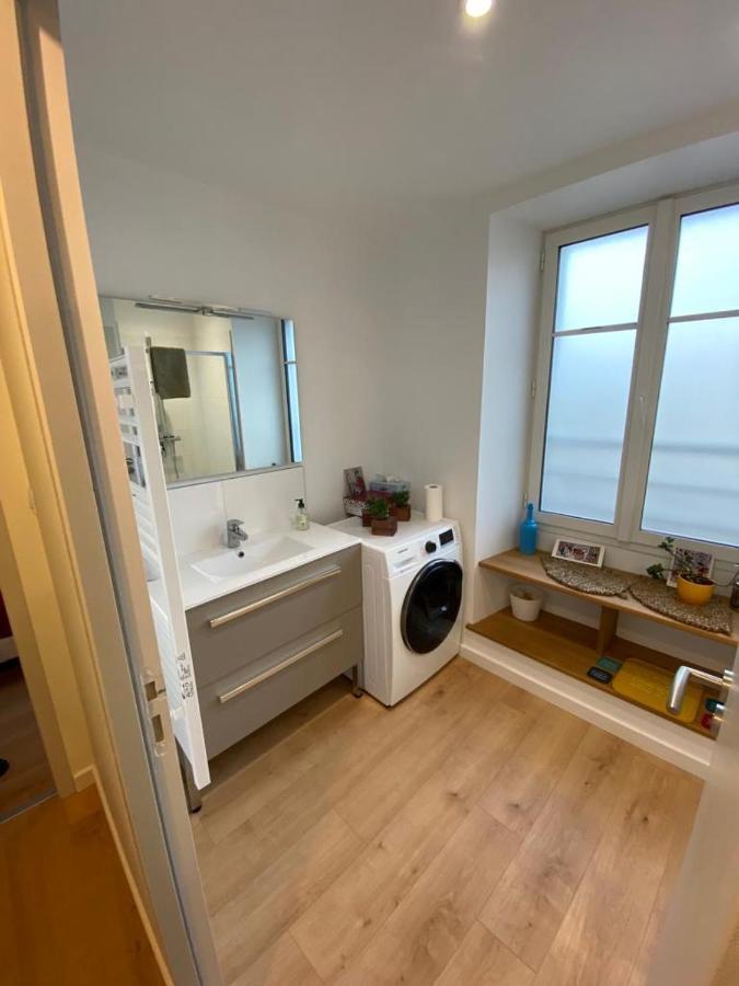 Appartement Du Port - أودييرن المظهر الخارجي الصورة
